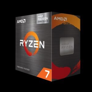 Procesador AMD RYZEN 7 5700G | BOX, AM4