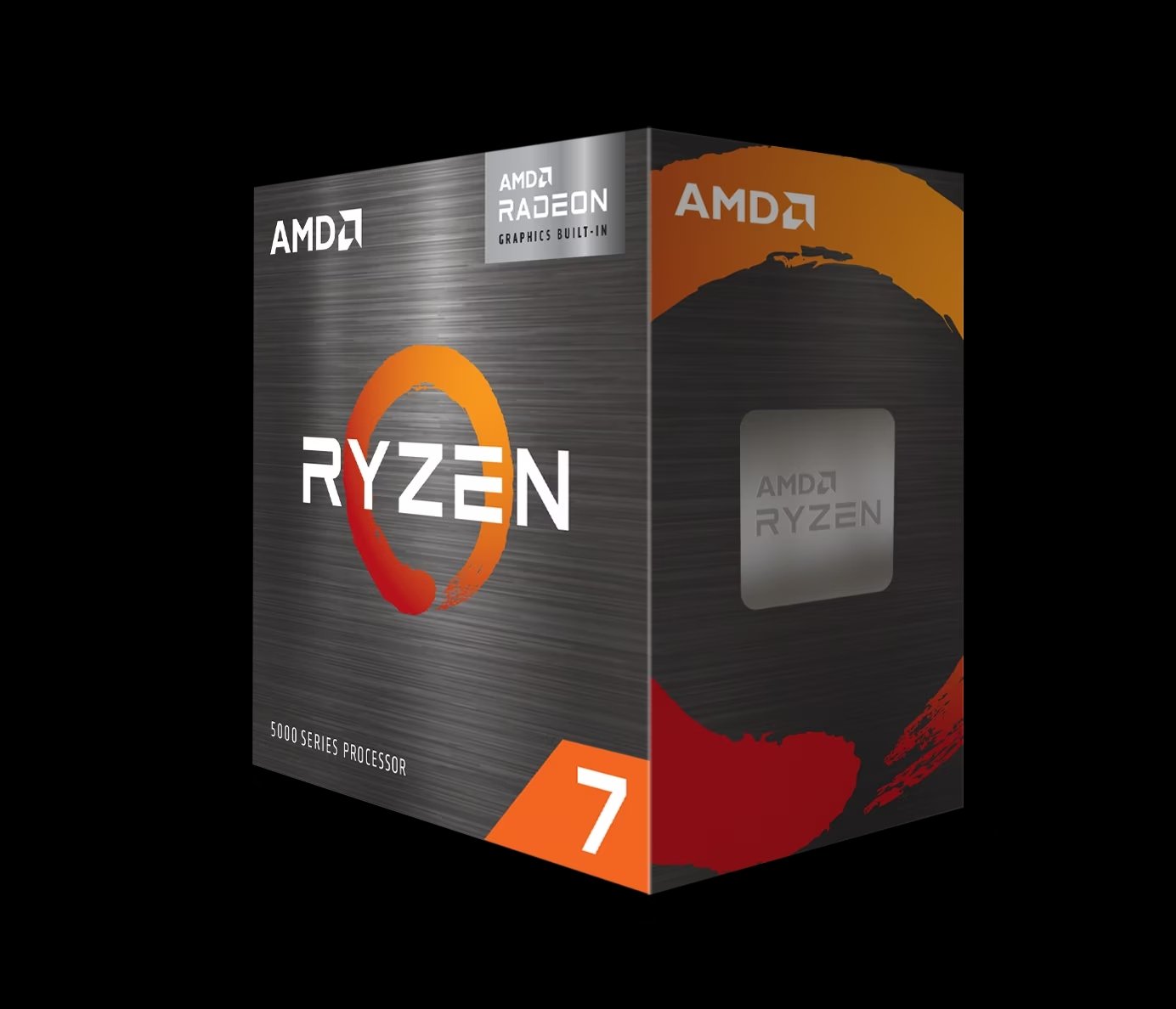 Procesador AMD RYZEN 7 5700G | BOX, AM4