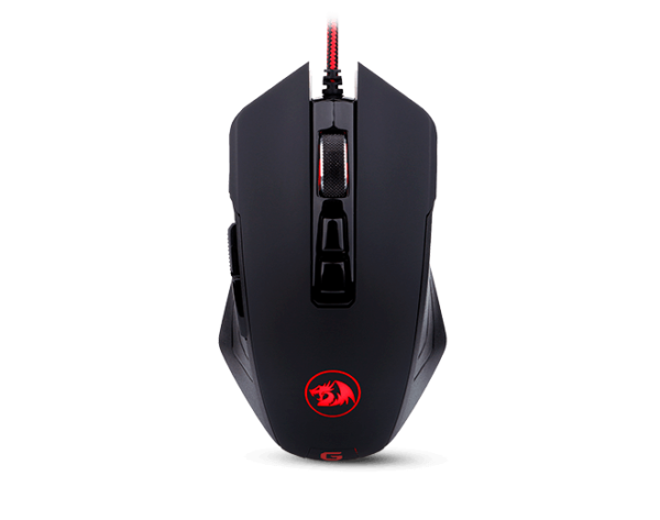 Mouse REDRAGON DAGGER2 M715RGB-1 (Cableado)