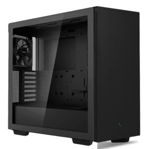 Gabinete DEEPCOOL CH510 | E-ATX, 1F