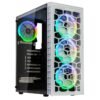 Gabinete KOLINK OBSERVATORY LITE ARGB WHITE