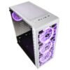 Gabinete KOLINK OBSERVATORY LITE ARGB WHITE - Image 2