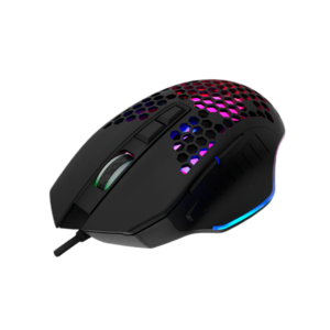 Mouse PHILIPS MOMENTUM G201