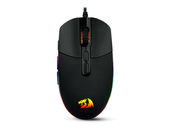 Mouse REDRAGON INVADER M719-RGB