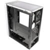 Gabinete KOLINK OBSERVATORY LITE ARGB WHITE - Image 3