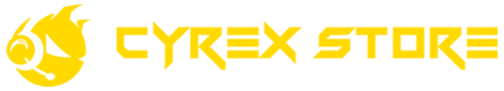 Cyrex Store
