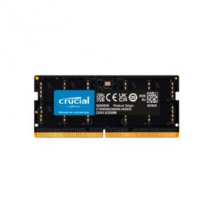 MEMORIA SODIMM CRUCIAL 8GB DDR5
