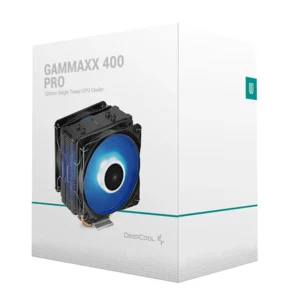 Disipador DEEPCOOL GAMMAXX 400 PRO