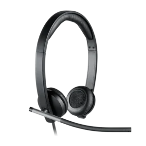 Auriculares LOGITECH H650E