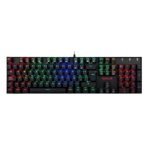 Teclado REDRAGON K551RGB-1 MITRA