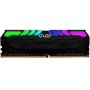 Memoria Ram OLOY OWL Black RGB 8Gb 3200 Mhz DDR4