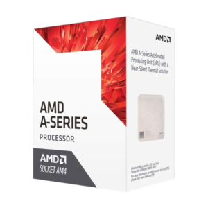 Procesador AMD A12-9800E | BOX, AM4