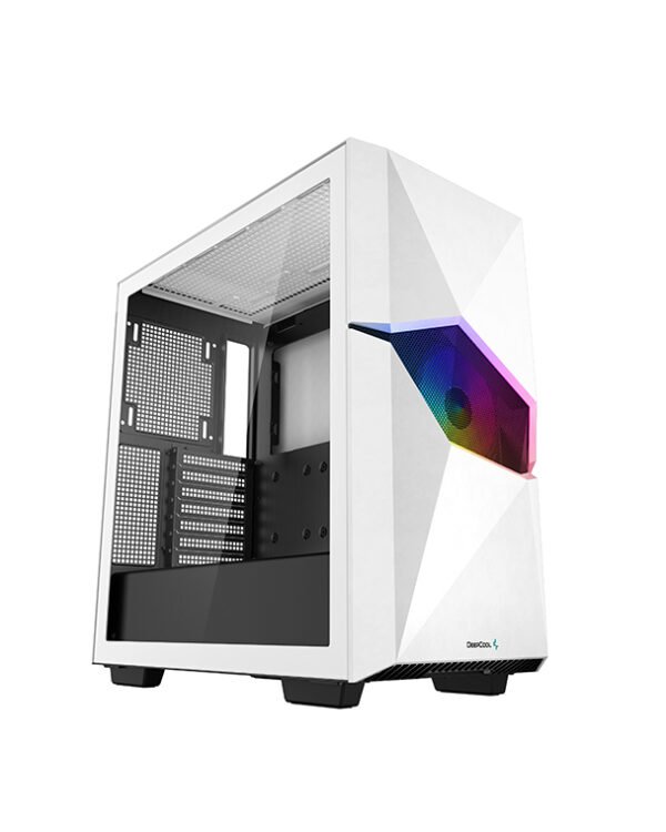 Gabinete DEEPCOOL CYCLOPS WH