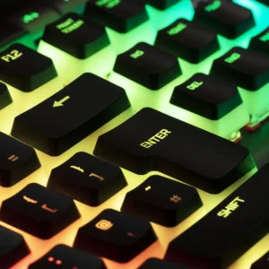 Keycaps REDRAGON SCARAB A130 | 105 Teclas, Español