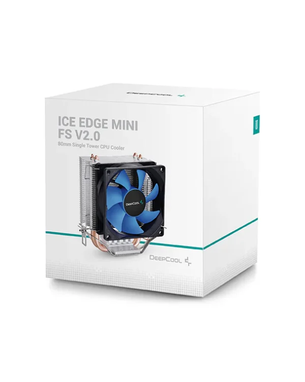 Disipador DEEPCOOL ICE EDGE MINI FS V2.0