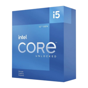 Procesador INTEL CORE I5-12600KF | BOX, LGA1700