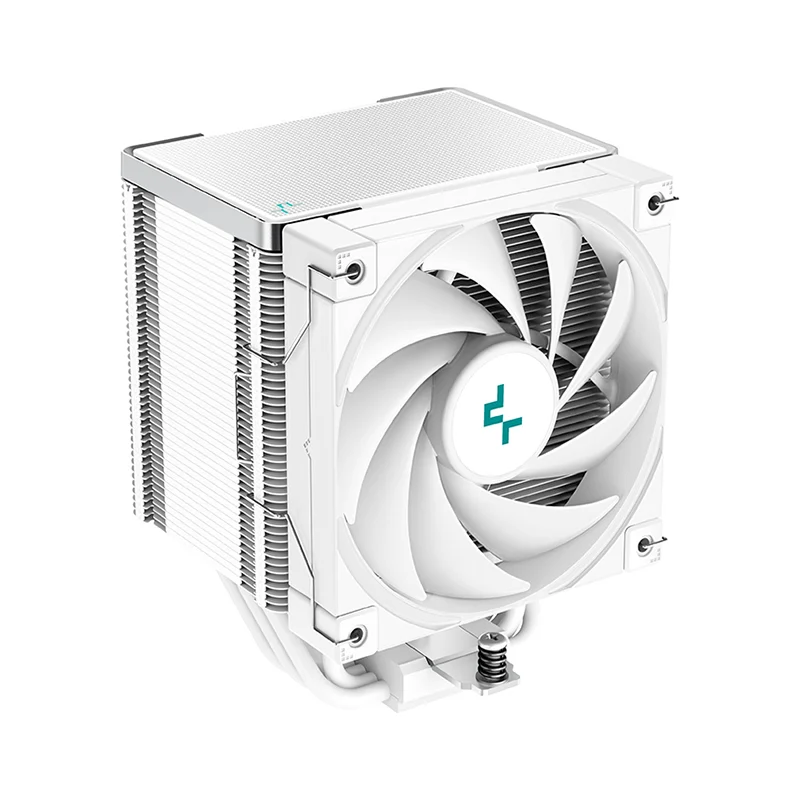 Disipador DEEPCOOL AK500 WH - Image 2