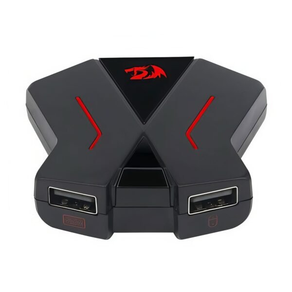 Adaptador REDRAGON ERIS GA200 (XB1,PS4,NS,PS3) - Image 2