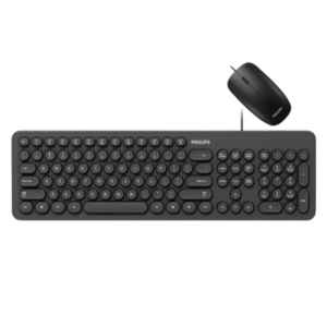 Combo PHILIPS C334 | Membrana, Cableado