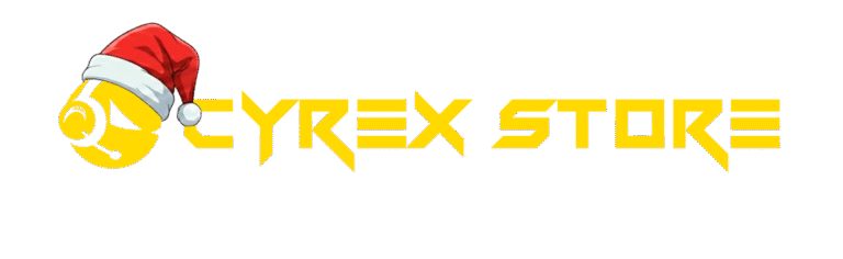 logo cyrexstore con letras copia