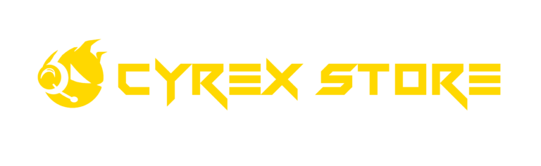 logo cyrexstore con letras copia