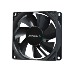 Ventilador DEEPCOOL XFAN 80 | Sin LED