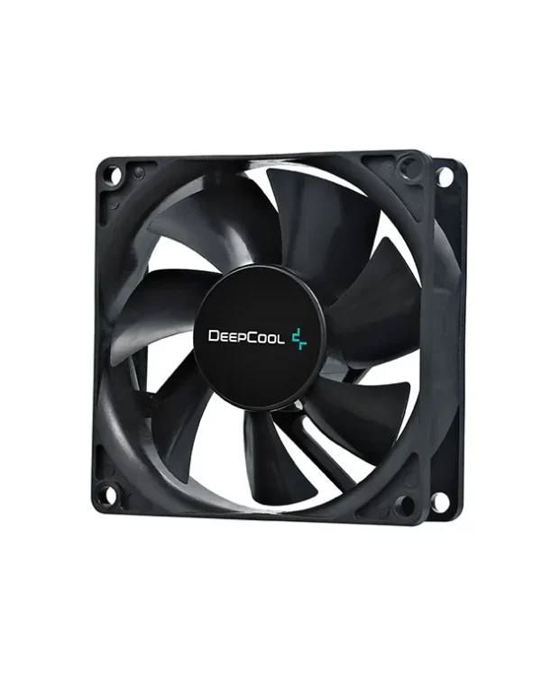 Ventilador DEEPCOOL XFAN 80 | Sin LED
