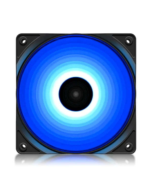 Ventilador DEEPCOOL RF120B | LED