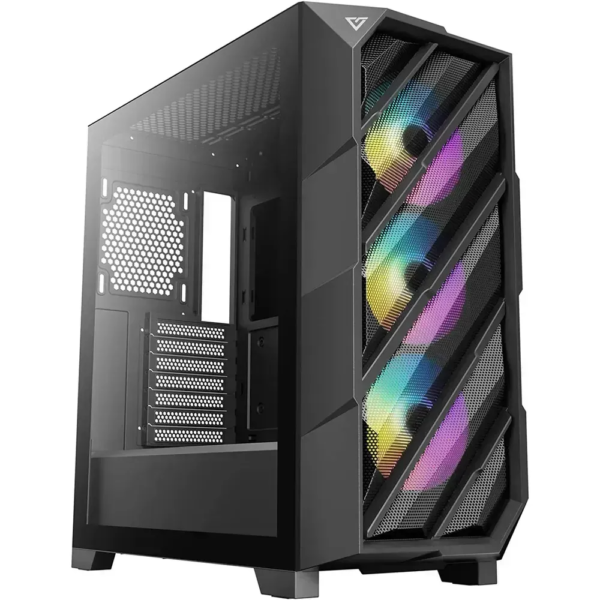 GABINETE ANTEC DP503 BLACK