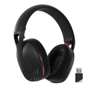 Auriculares REDRAGON IRE PRO H848