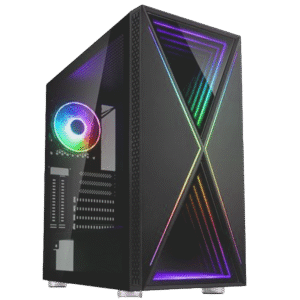 Gabinete KOLINK VOID X | E-ATX, 1F