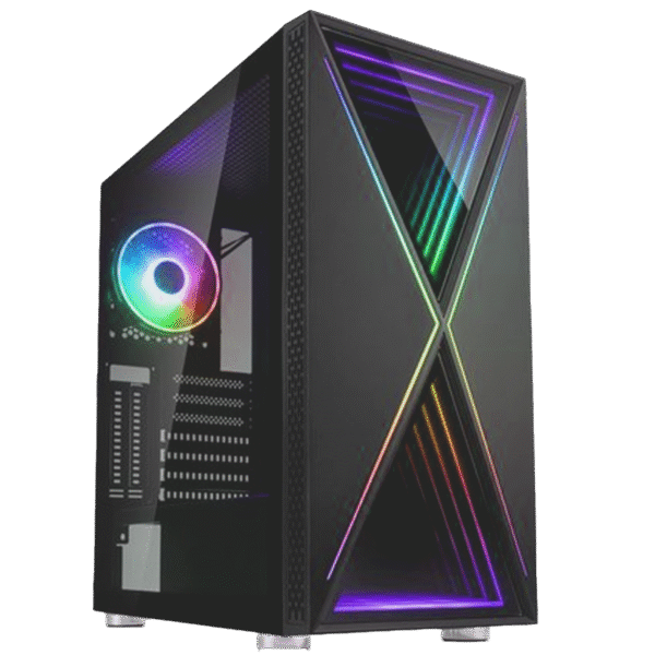 Gabinete KOLINK VOID X | E-ATX, 1F