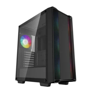 Gabinete DEEPCOOL CC560 ARGB V2