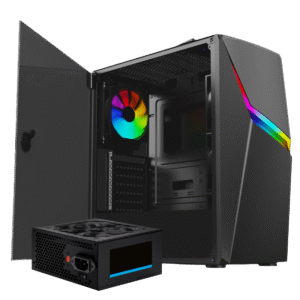 Combo PLANET PC AX3 | 2 en 1