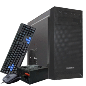 Combo PLANET PC PLC-043 | 4 en 1