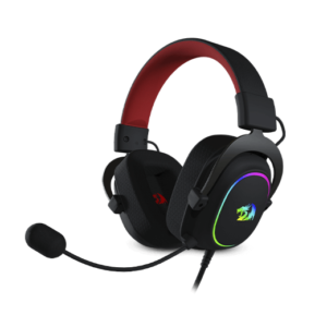 Auriculares REDRAGON ZEUS X H510-RGB