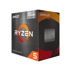 Procesador AMD RYZEN 5 5600GT | BOX, AM4