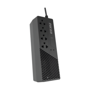 Estabilizador FORZA FVR-1012 | 1000VA, 4x Tomas