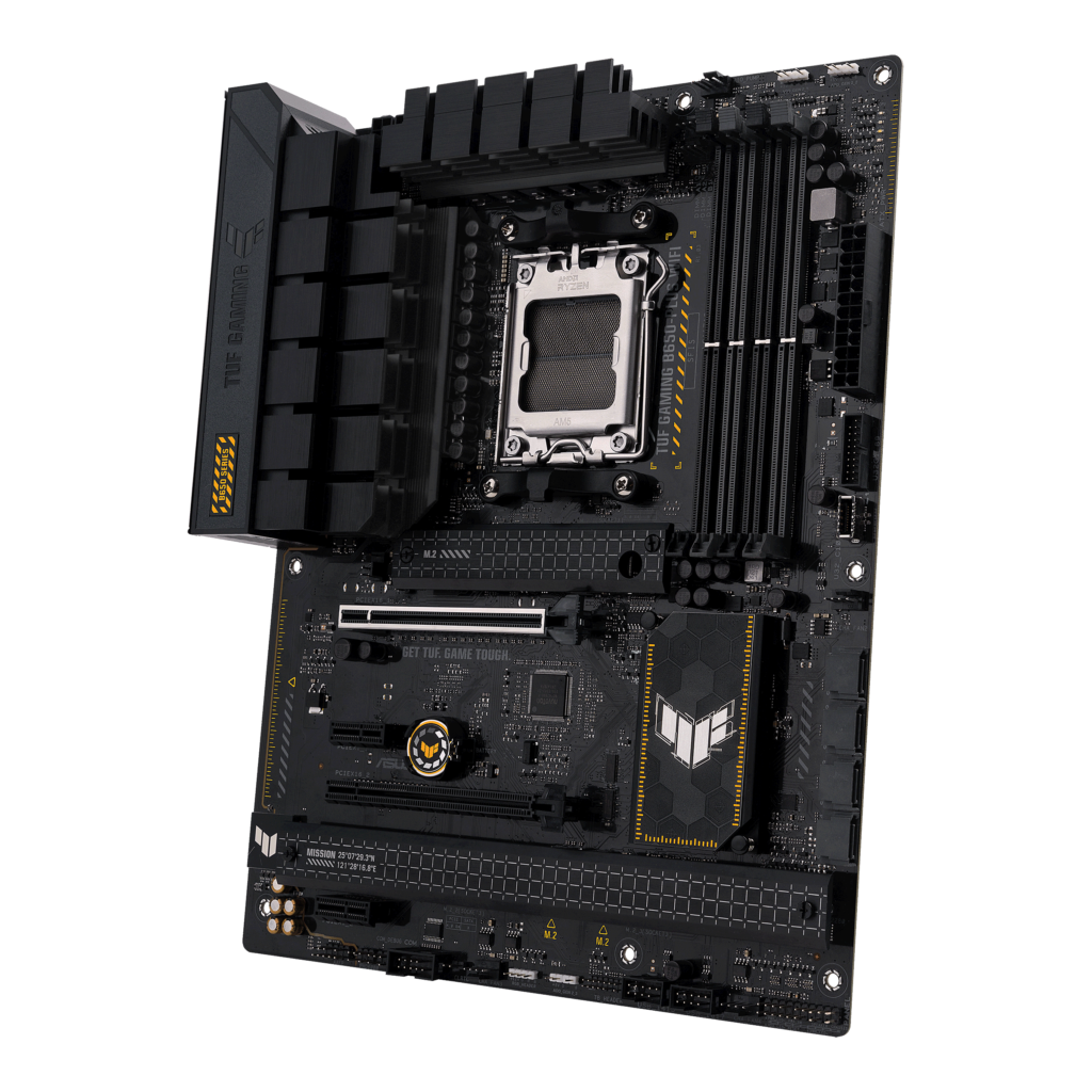 Placa Madre AMD Cyrex Store