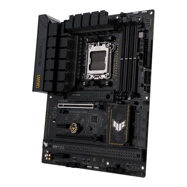 PLACA MADRE ASUS TUF GAMING  B650 PLUS WiFi