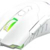 Mouse T-DAGGER BEIFADIER RGB WHITE (Cableado) - Image 2