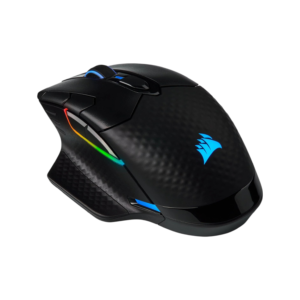 Mouse CORSAIR DARK CORE RGB PRO SE | Tri-Mode (USB/2.4G/BT)