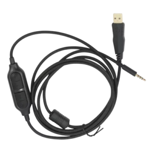 Cable Auxiliar para AURICULARES REDRAGON ZEUS
