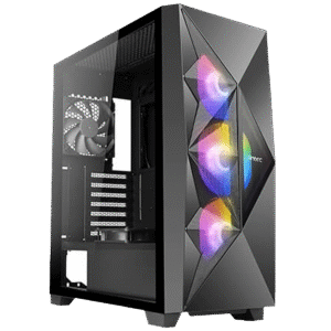Gabinete ANTEC DF800 FLUX | ATX, 5F
