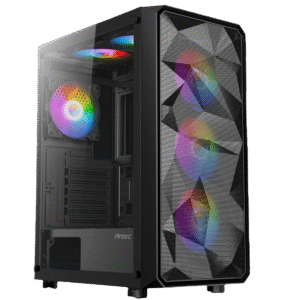 Gabinete ANTEC AX83 RGB EXTREME | E-ATX, 6F