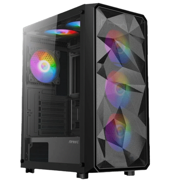Gabinete ANTEC AX83 RGB EXTREME | E-ATX, 6F