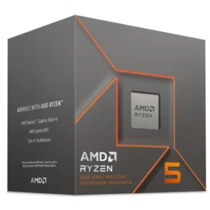 Procesador AMD RYZEN 5 8500G | BOX, AM5