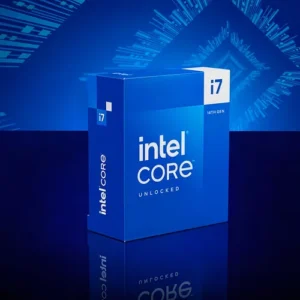 Procesador INTEL CORE I7 14700K BOX