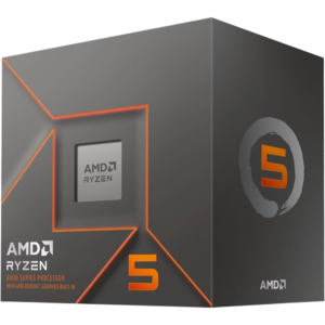 Procesador AMD RYZEN 5 8500G | BOX, AM5