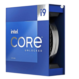 Procesador INTEL CORE I9-14900K | BOX, LGA1700